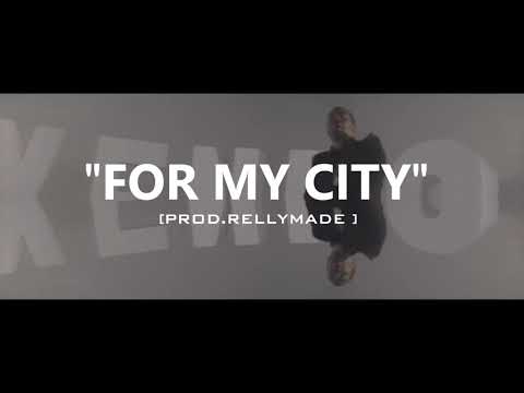 [FREE] "For My City" YFN Lucci/Lil Durk Type Beat (Prod.RellyMade x SpeakerBangerz)
