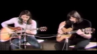 Pink Floyd &quot;Grantchester Meadows&quot; 1970