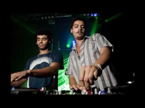 UMF Miami 2017 Resistance Day 3 Jamie Jones & Seth Troxler
