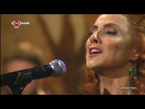 Arzu Akmeşe Dünya Tekin   Karabağ