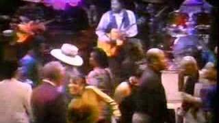 Son Seals - Arkansas Woman