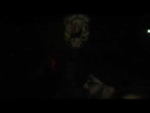 King Earthquake play Maasai Warrior - Dub Warryah@A'dam Soundsystem Weekender (23-12-2016)