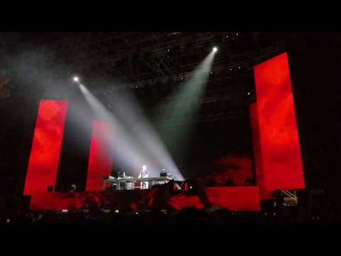 David Guetta on Malta 2019