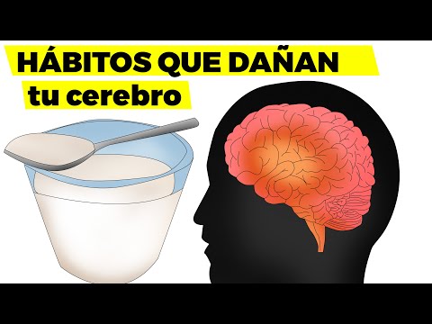 Malos Hábitos Dañinos Para Tu Salud