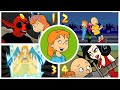 THE ROSIE QUADRILOGY All 4 Movies LONGEST VIDEO
