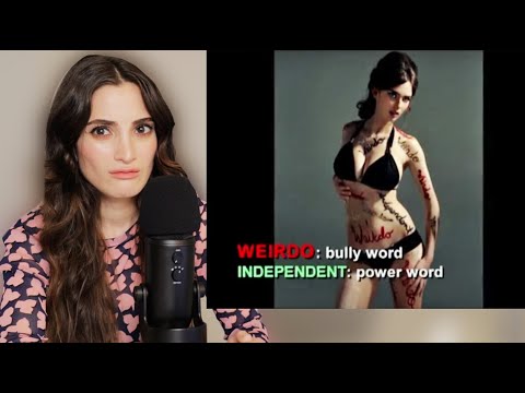 America's Next Top Model Judges Bully Model on Anti Bullying Photoshoot