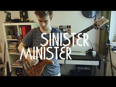 Chris Breinl and TAMAIMA