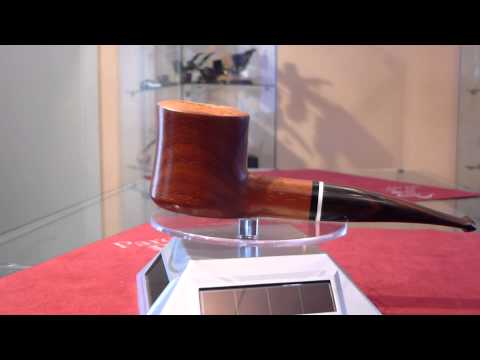 PIPA PARONELLI IN PADUCCO MODELLO POKER FREEHAND - Numero oggetto eBay: 180984219057