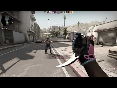 Casual players trying to Pro CSGO