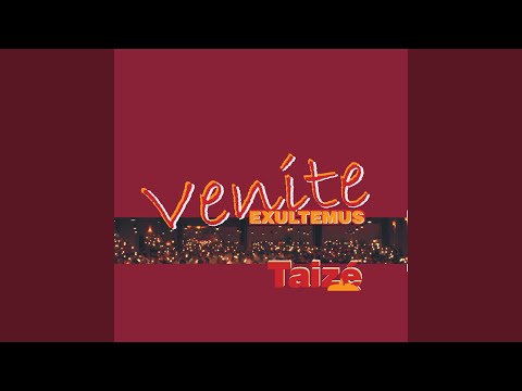 Tu sei sorgente viva