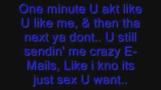 Bowwow you can get it all lyrics