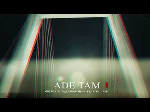 MW MUSIC ft. INTENCJA JS - JADĘ TAM - KOfSON