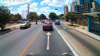 Habana Cuba GoPro  3ra y 46 a 3ra y 84 Playa