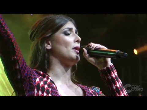 Digno é o Cordeiro - Ao Vivo - COM CRISTO