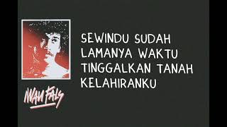 Download lagu Iwan Fals - Rindu Tebal mp3
