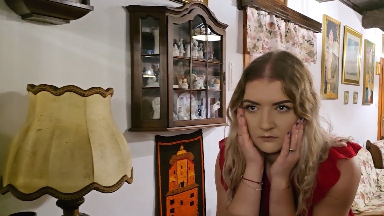 Monika Chodkiewicz- "Nie Wie Nikt" (cover)