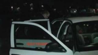 Baytown Police in The Heat of the Action