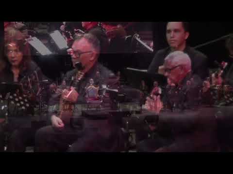 Concierto “Jesús Sevillano canta en Navidad”