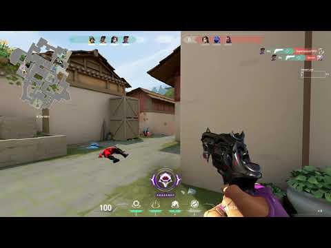 Reaver SHERIFF hits different