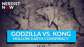 Download lagu Godzilla vs. Kong: Hollow Earth Conspiracy Theory Explained (Nerdist Now) mp3
