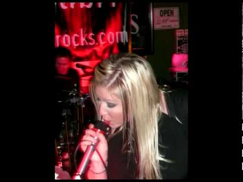 Kristin Miller - It's Not You (Official Halestorm Cover for Fan Contest) (Full Song Only)