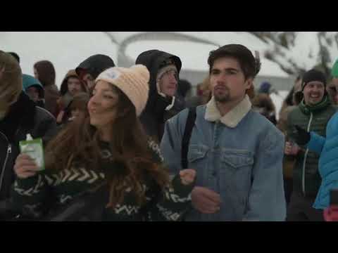 LIVE : Superpitcher et Fantastic Twins pour The Absolut Company Creation