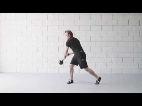 RMT Club Core Strengthening Exercise