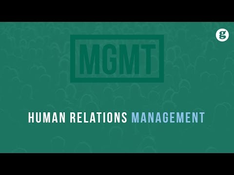 Management Functions