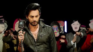 Réquiem De Amor Lyrics English Translation