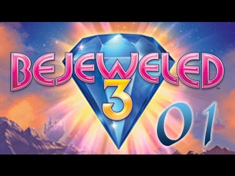 Bejeweled 3 Playstation 3