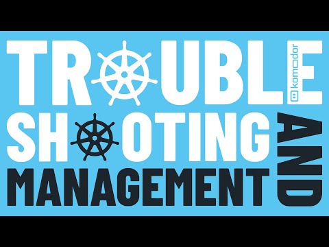 Kubernetes Troubleshooting And Management With Komodor