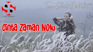Download lagu LAGU KARO TERBARU 'CINTA ZAMAN NOW' Cipt. BOB ANDIKA MAMANA SITEPU - TRISNA SHINTA BR KELIAT mp3