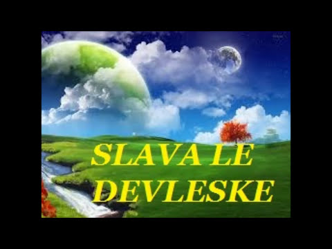 Slava le Devleske