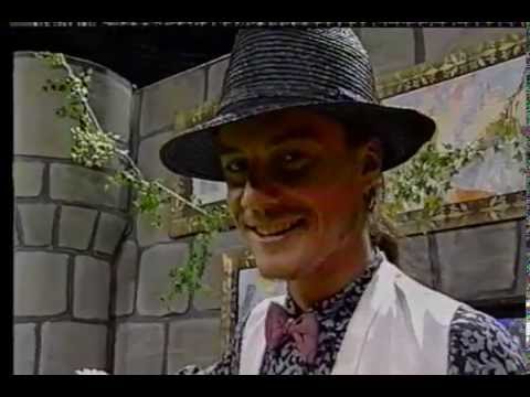 HRT Hugo show   Kiki