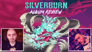 Silverburn - Annihilation [Self Induced Transcendental Annihilation] 222 video