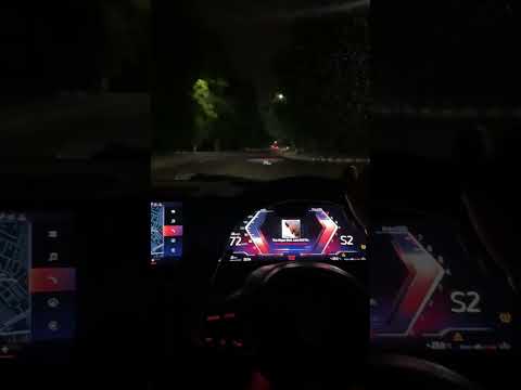 Sound on 🔉 | #bmw #bimmer #bmwm340i #exhaust #india #nightcore #nightdrive #soundon