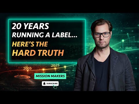 20 Years on the Dancefloor: How Mobilee Records Survived the Industry