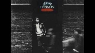 Be My Baby  / John Lennon