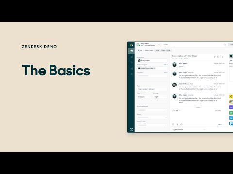 Zendesk
