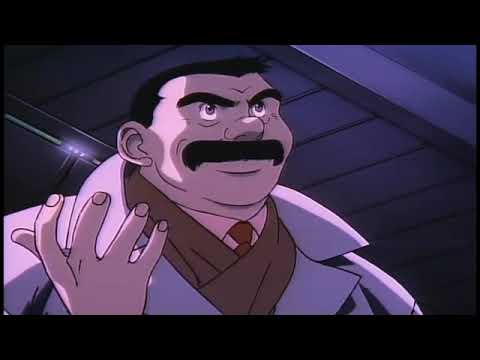 8 Man After  DUBLADO