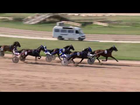 2022.05.14. 07. futam - SÁRKÖZY JÓZSEF EMLÉKVERSENY HENDIKEP