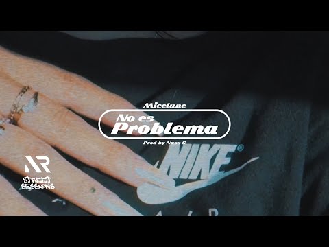 No Es Problema - Micelune ( Video Oficial )