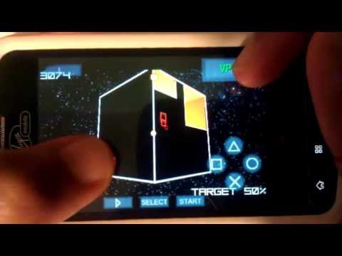 Cubixx Android