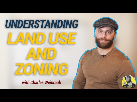 Understanding Land Use and Zoning