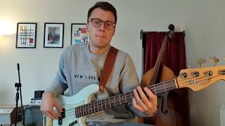 See Saw - Aretha Franklin - Jerry Jemmott