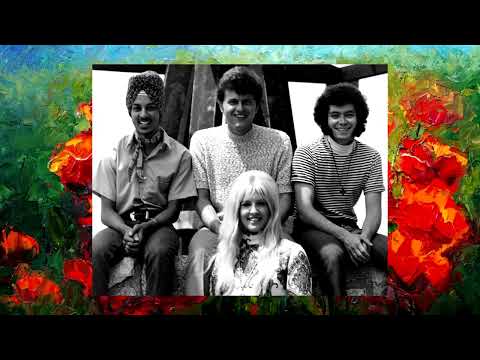 The Poppy Family ~ Which Way You Going Billy? (Stereo)