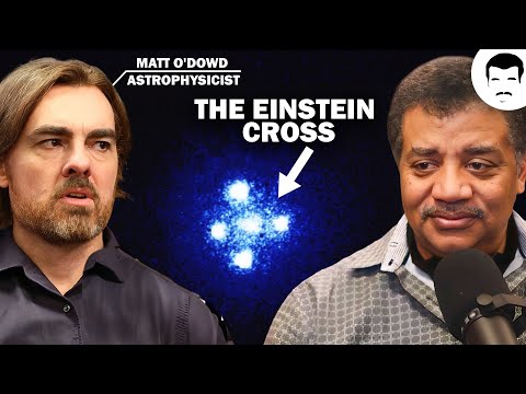 Neil deGrasse Tyson & Matt O’Dowd Discuss Their Favorite Scientific Discoveries