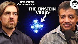 Neil deGrasse Tyson & Matt O’Dowd Discuss Their Favorite Scientific Discoveries