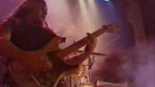 Hermética - Sepulcro Civil - en vivo 1993