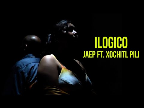 "iLogico" Jae-P Ft. Xochitl Pilli ( Music Video )
